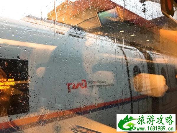坐火车可以去国外吗