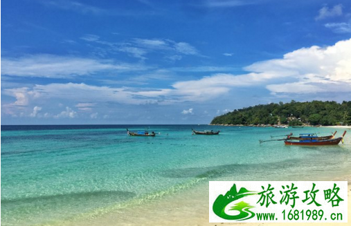 泰国有哪些好玩的地方 泰国旅游住宿攻略