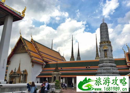 泰国有哪些好玩的地方 泰国旅游住宿攻略