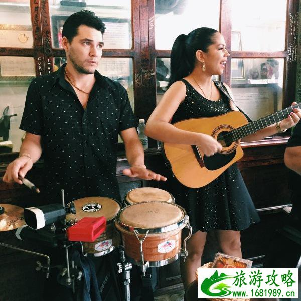 古巴自由行攻略+注意事项 古巴自由行攻略+注意事项