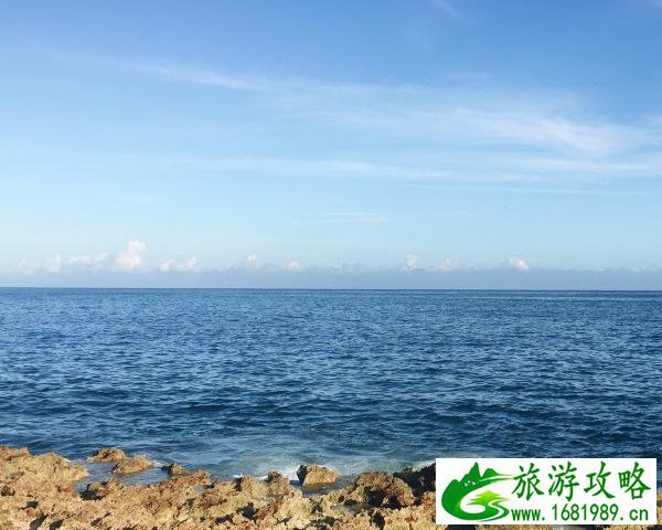 古巴自由行攻略+注意事项 古巴自由行攻略+注意事项