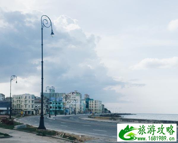 古巴自由行攻略+注意事项 古巴自由行攻略+注意事项