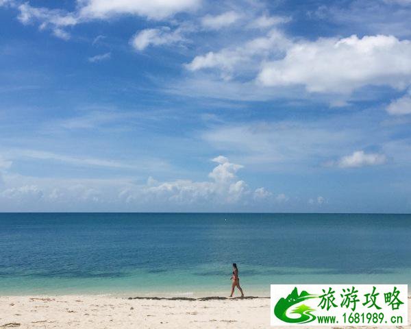 古巴自由行攻略+注意事项 古巴自由行攻略+注意事项