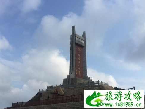福州有哪些旅游景点 福州有哪些好吃的
