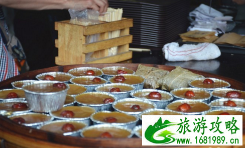 福州有哪些旅游景点 福州有哪些好吃的