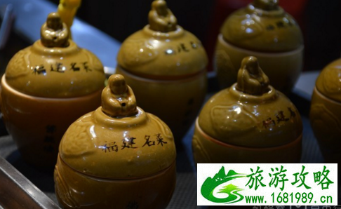福州有哪些旅游景点 福州有哪些好吃的