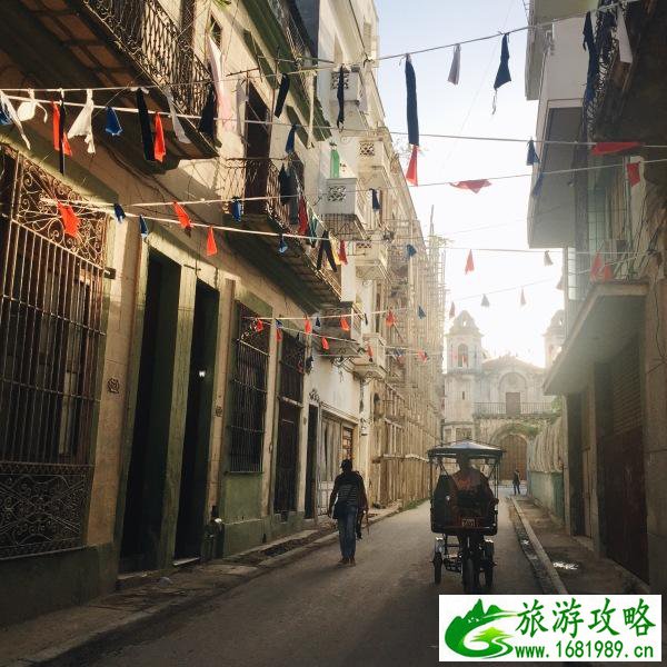 古巴自由行攻略+注意事项 古巴自由行攻略+注意事项