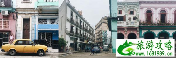 古巴自由行攻略+注意事项 古巴自由行攻略+注意事项