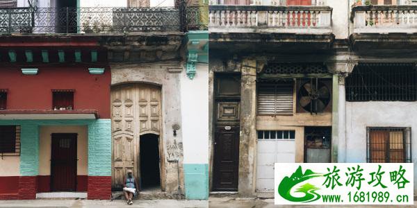 古巴自由行攻略+注意事项 古巴自由行攻略+注意事项