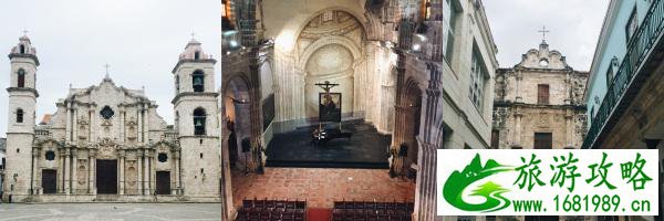 古巴自由行攻略+注意事项 古巴自由行攻略+注意事项