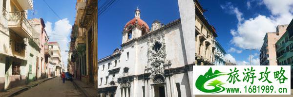 古巴自由行攻略+注意事项 古巴自由行攻略+注意事项