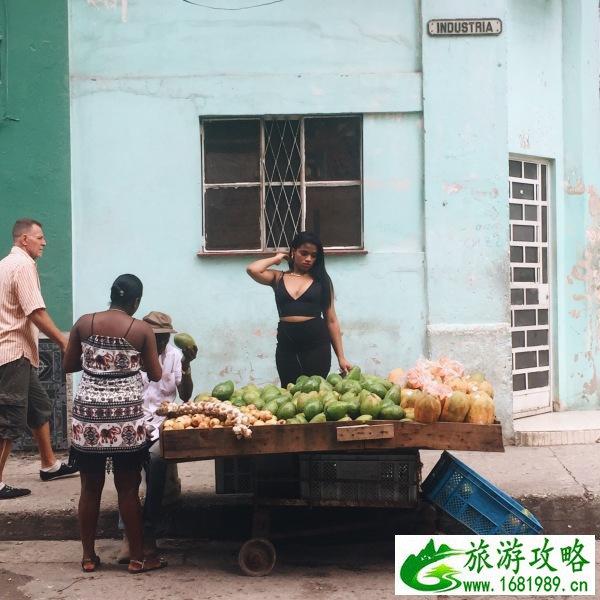 古巴自由行攻略+注意事项 古巴自由行攻略+注意事项