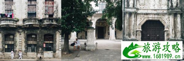 古巴自由行攻略+注意事项 古巴自由行攻略+注意事项