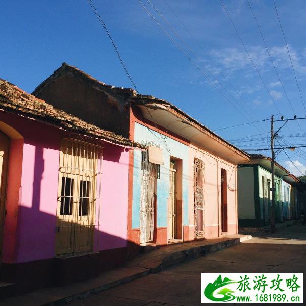 古巴自由行攻略+注意事项 古巴自由行攻略+注意事项