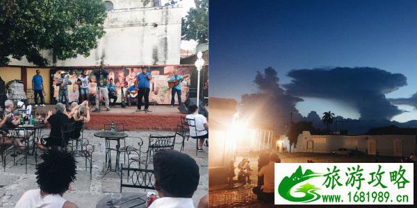 古巴自由行攻略+注意事项 古巴自由行攻略+注意事项