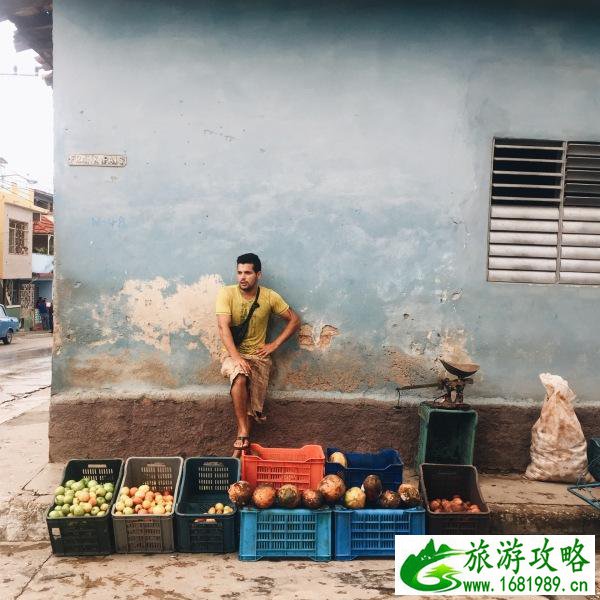 古巴自由行攻略+注意事项 古巴自由行攻略+注意事项