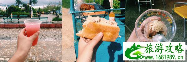 古巴自由行攻略+注意事项 古巴自由行攻略+注意事项