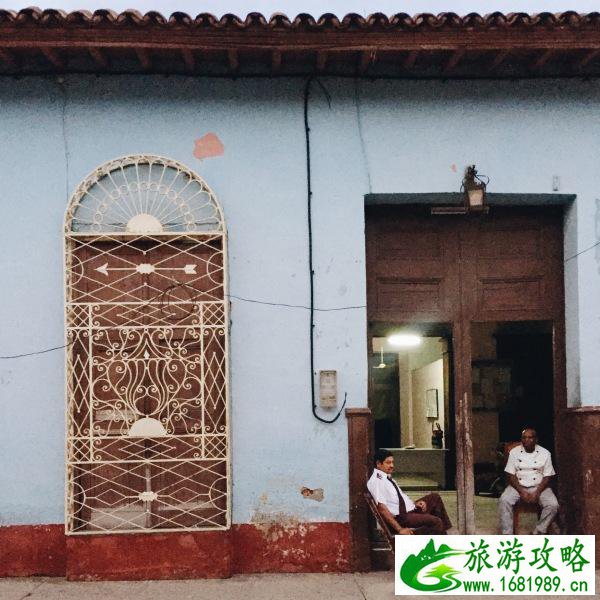 古巴自由行攻略+注意事项 古巴自由行攻略+注意事项