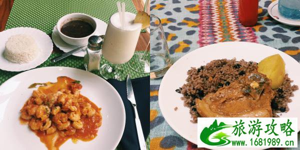 古巴自由行攻略+注意事项 古巴自由行攻略+注意事项