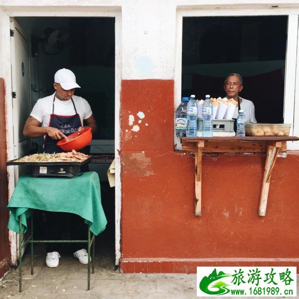 古巴自由行攻略+注意事项 古巴自由行攻略+注意事项