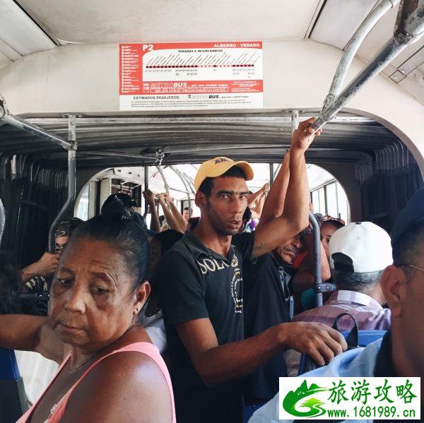 古巴自由行攻略+注意事项 古巴自由行攻略+注意事项