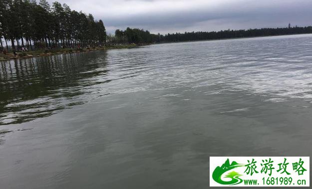 武汉东湖好玩吗 武汉东湖好不好玩 武汉东湖好玩吗 武汉东湖好不好玩