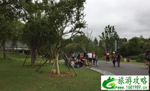 武汉东湖好玩吗 武汉东湖好不好玩 武汉东湖好玩吗 武汉东湖好不好玩