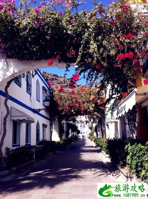 西班牙适合旅游吗 西班牙好玩吗 西班牙适合旅游吗 西班牙好玩吗