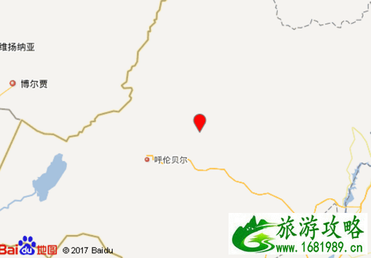 呼伦贝尔大草原旅游攻略 呼伦贝尔大草原在哪里 呼伦贝尔大草原旅游攻略 呼伦贝尔大草原在哪里