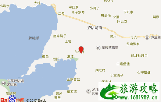 泸沽湖有什么景点 去泸沽湖怎么玩 泸沽湖有什么景点 去泸沽湖怎么玩
