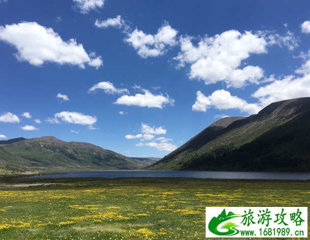亚青寺祖师法会有吃的吗 亚青寺祖师法会有几天