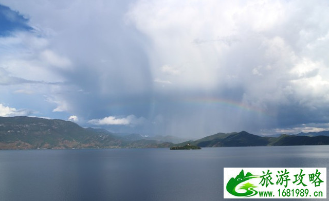 泸沽湖有什么景点 去泸沽湖怎么玩 泸沽湖有什么景点 去泸沽湖怎么玩