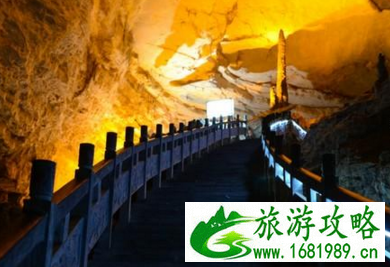 张家界旅游攻略几月份去好