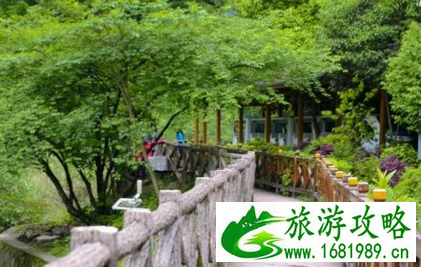 张家界旅游攻略几月份去好