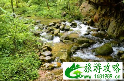张家界旅游攻略几月份去好