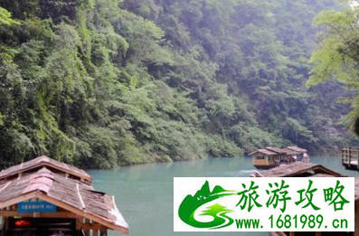 张家界旅游攻略几月份去好