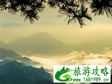 张家界旅游攻略几月份去好