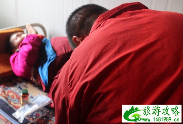 亚青寺祖师法会有吃的吗 亚青寺祖师法会有几天