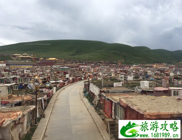 亚青寺祖师法会有吃的吗 亚青寺祖师法会有几天