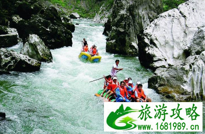 张家界周边游什么好玩的 张家界周边的旅游景点有哪些 张家界周边游什么好玩的 张家界周边的旅游景点有哪些