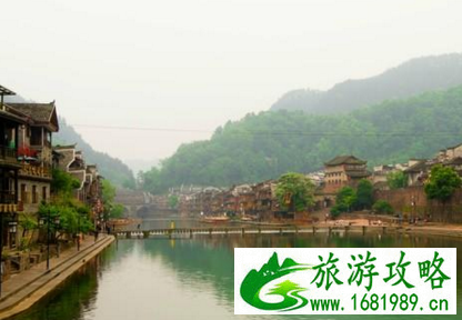 张家界周边游什么好玩的 张家界周边的旅游景点有哪些 张家界周边游什么好玩的 张家界周边的旅游景点有哪些