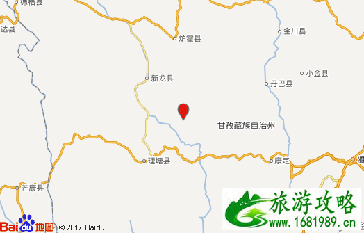 成都到亚青寺的最佳游玩线路是什么 成都到亚青寺的最佳游玩线路是什么