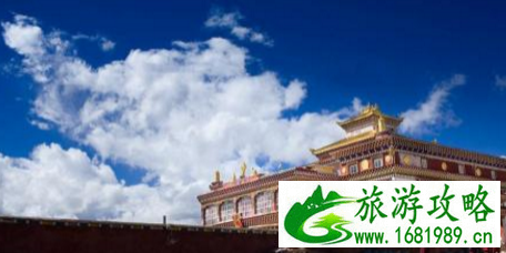 成都到亚青寺的最佳游玩线路是什么 成都到亚青寺的最佳游玩线路是什么