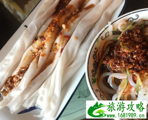 西安亲子游攻略 西安全家游吃喝玩乐攻略
