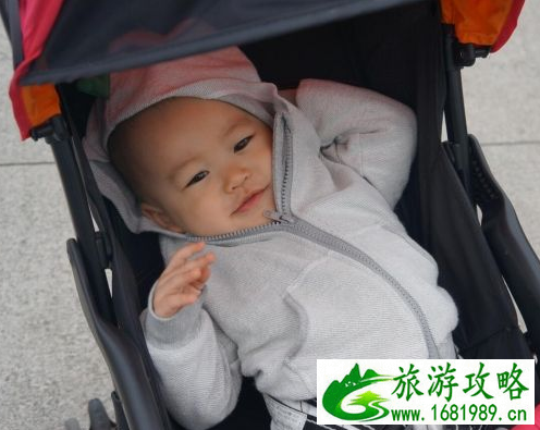 西安亲子游攻略 西安全家游吃喝玩乐攻略