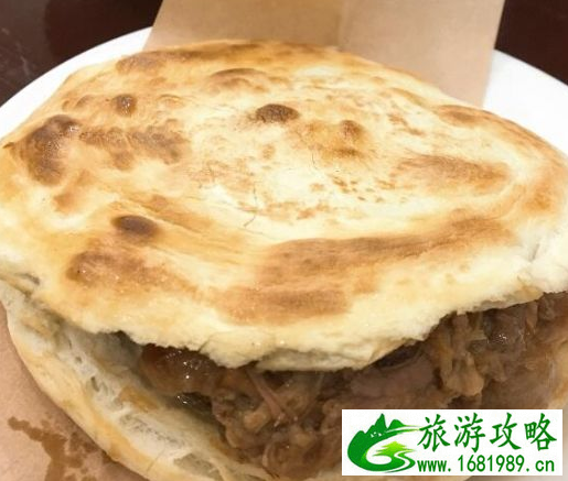 西安亲子游攻略 西安全家游吃喝玩乐攻略