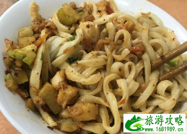 西安亲子游攻略 西安全家游吃喝玩乐攻略