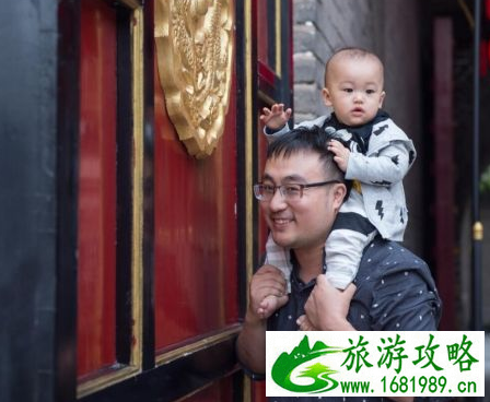 西安亲子游攻略 西安全家游吃喝玩乐攻略