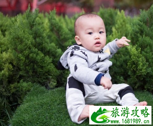 西安亲子游攻略 西安全家游吃喝玩乐攻略