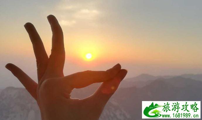 西安最值得去的地方 西安最值得去的地方